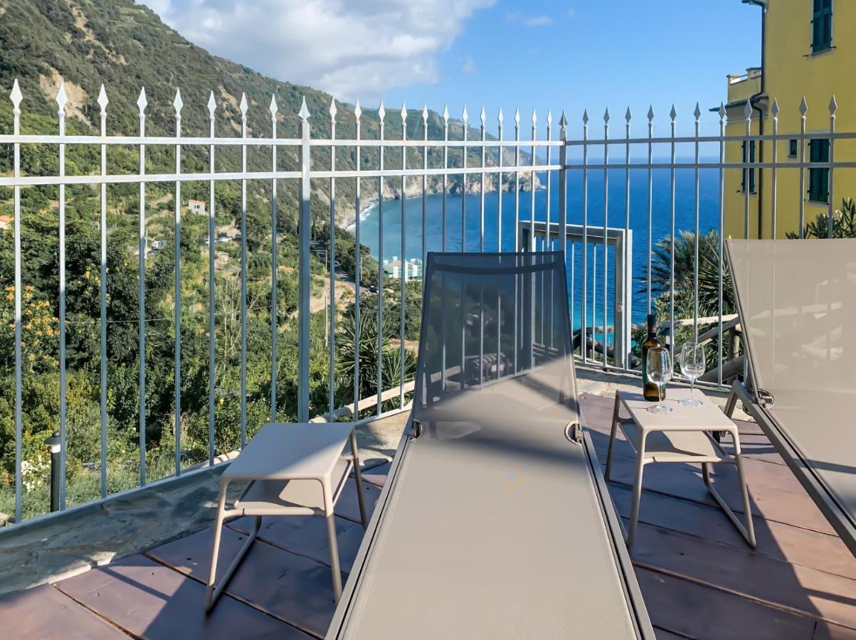 Locanda Il Carugio コルニリア エクステリア 写真
