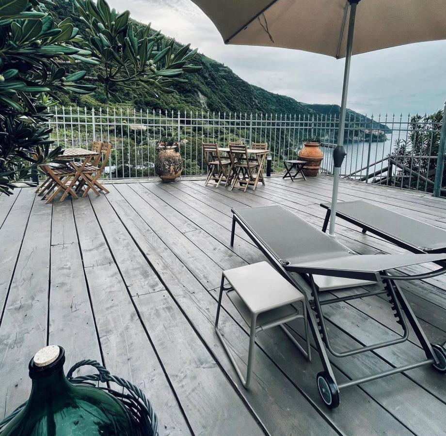 Locanda Il Carugio コルニリア エクステリア 写真